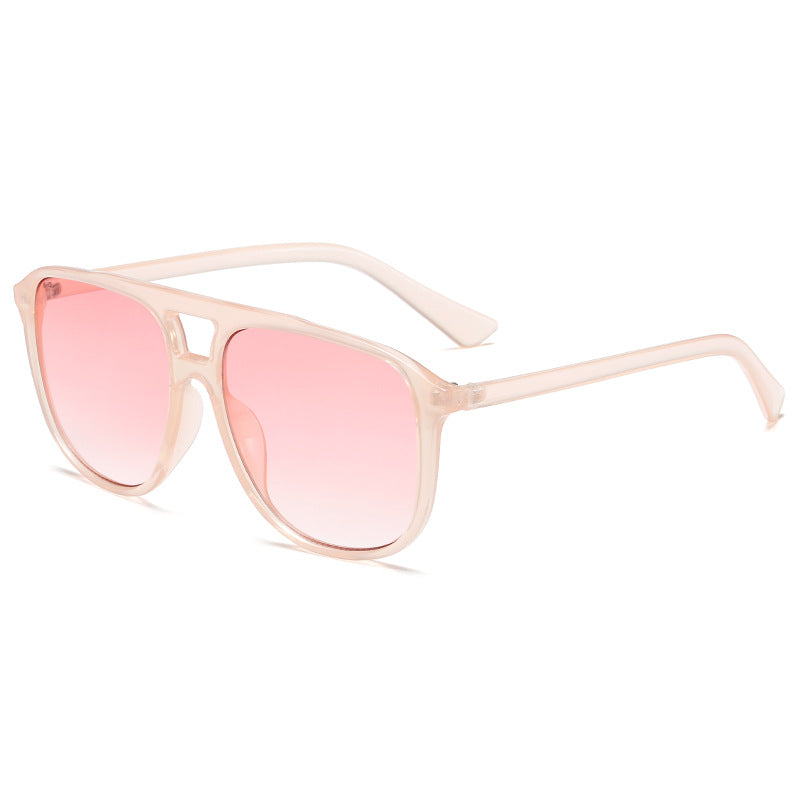 Damen Fashion-Sonnenbrille im modernen Design Karnz