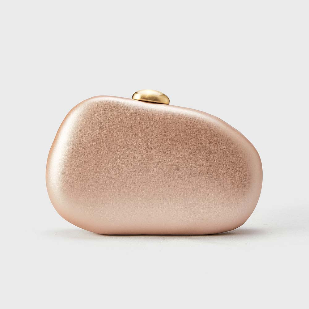 Elegante Fransen Abend Clutch
