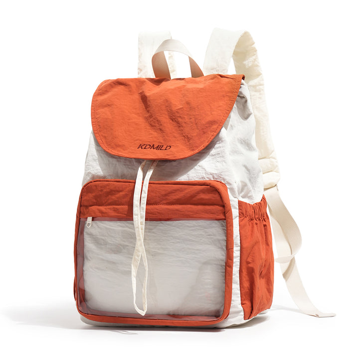 Multifunktionaler Outdoor-Rucksack Karnz