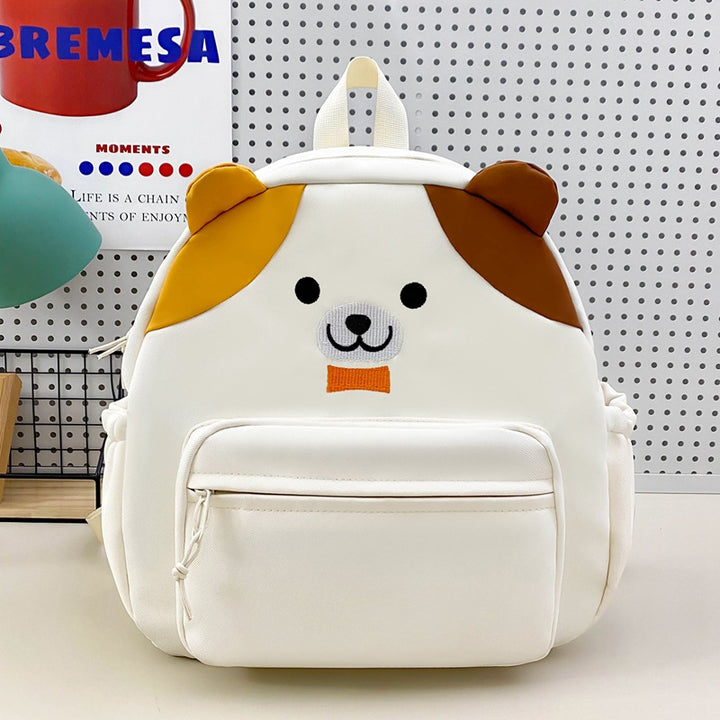 Süßer Tier-Rucksack
