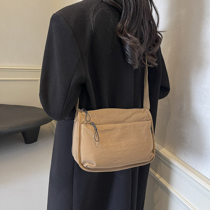 Kompakte Utility Sling Bag Karnz
