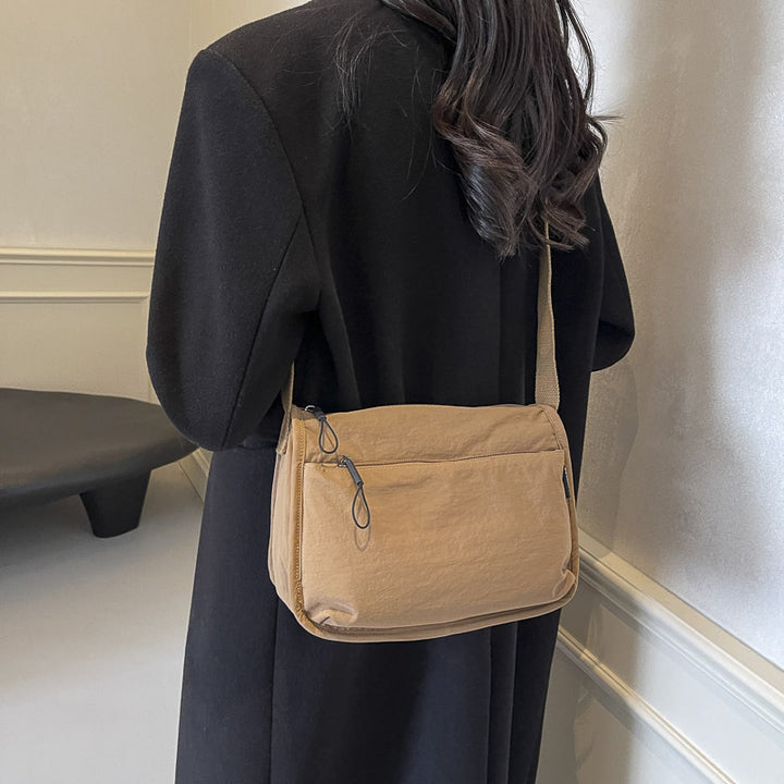 Kompakte Utility Sling Bag Karnz