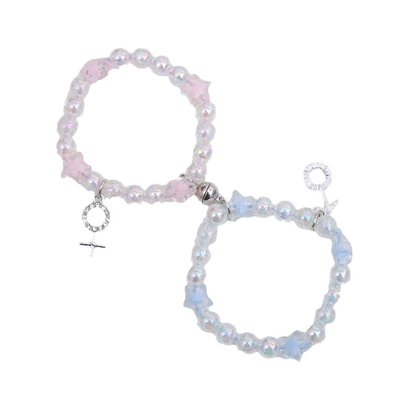 Dekorativer Charm-Armband Karnz