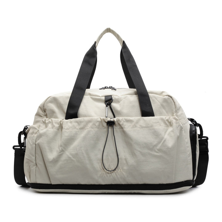 Vielseitige Reisetasche