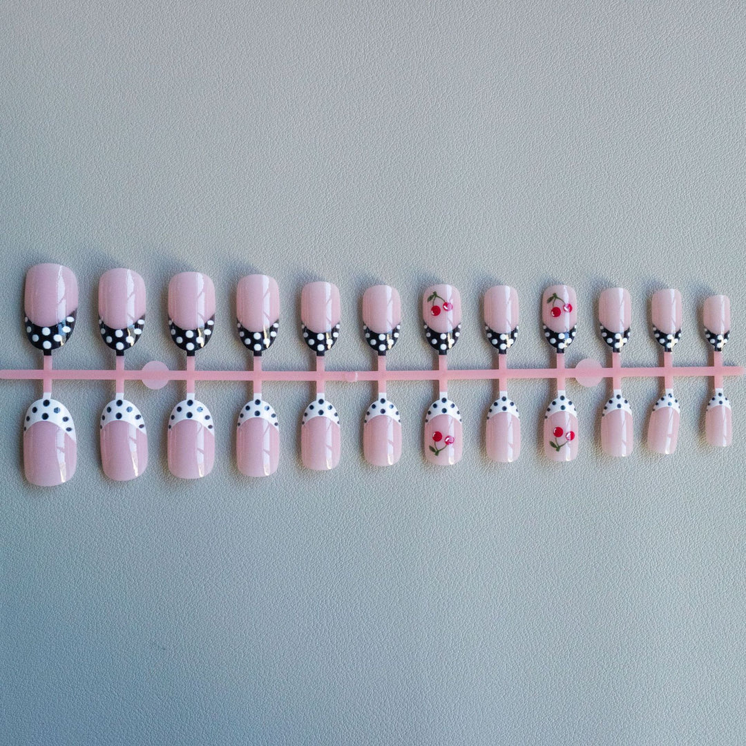 Kreatives Nagelkunst Set