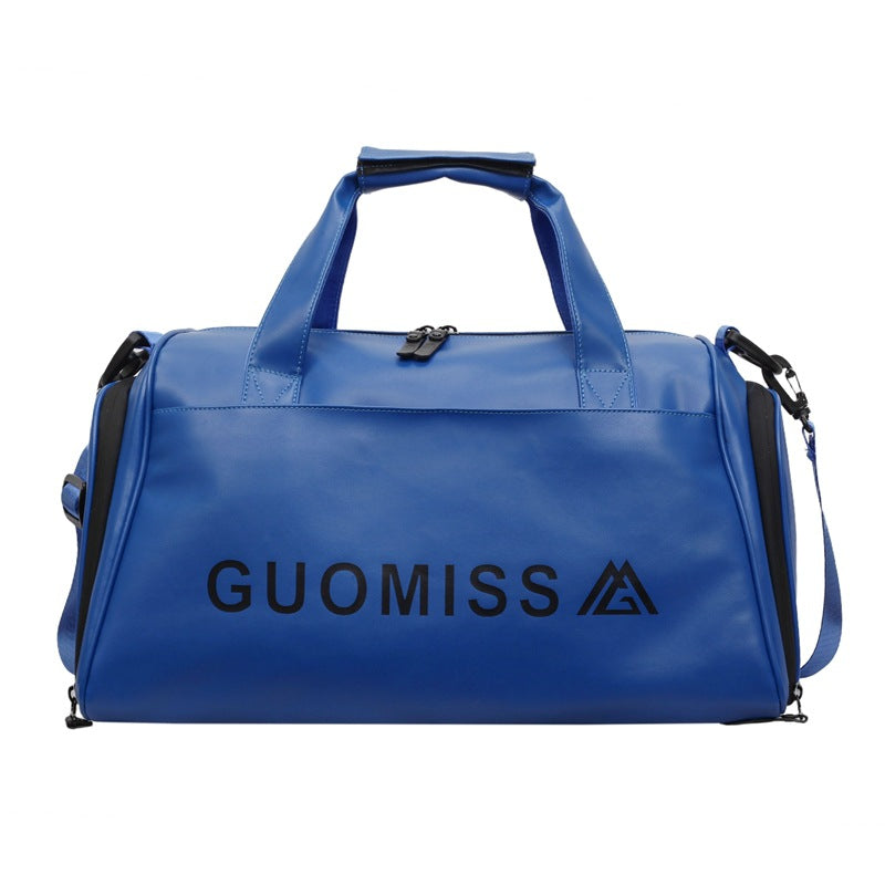 Premium wasserdichter Reis-Duffle