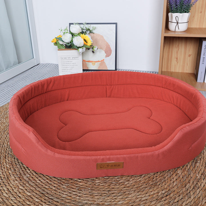 Komfort  Lounge   Hundebett