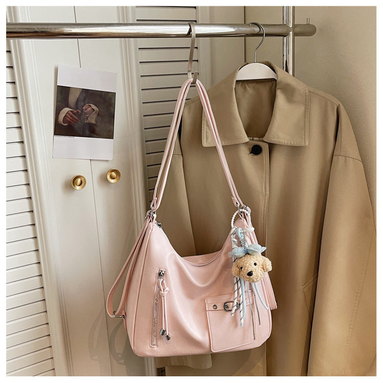 Lässige leichte Slingtasche Karnz