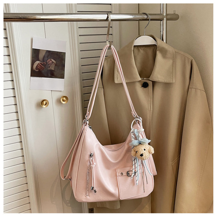 Lässige leichte Slingtasche Karnz