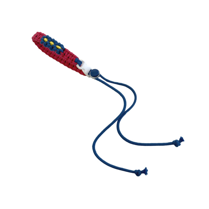 Macrame Brillenhalter Karnz