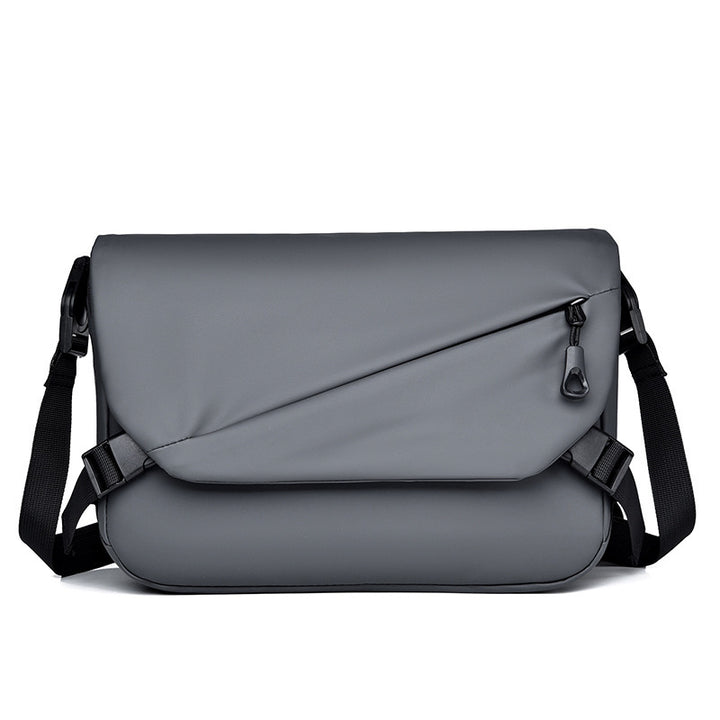 Crossbody Messenger-Tasche mit Wasserabweisendem Material Karnz