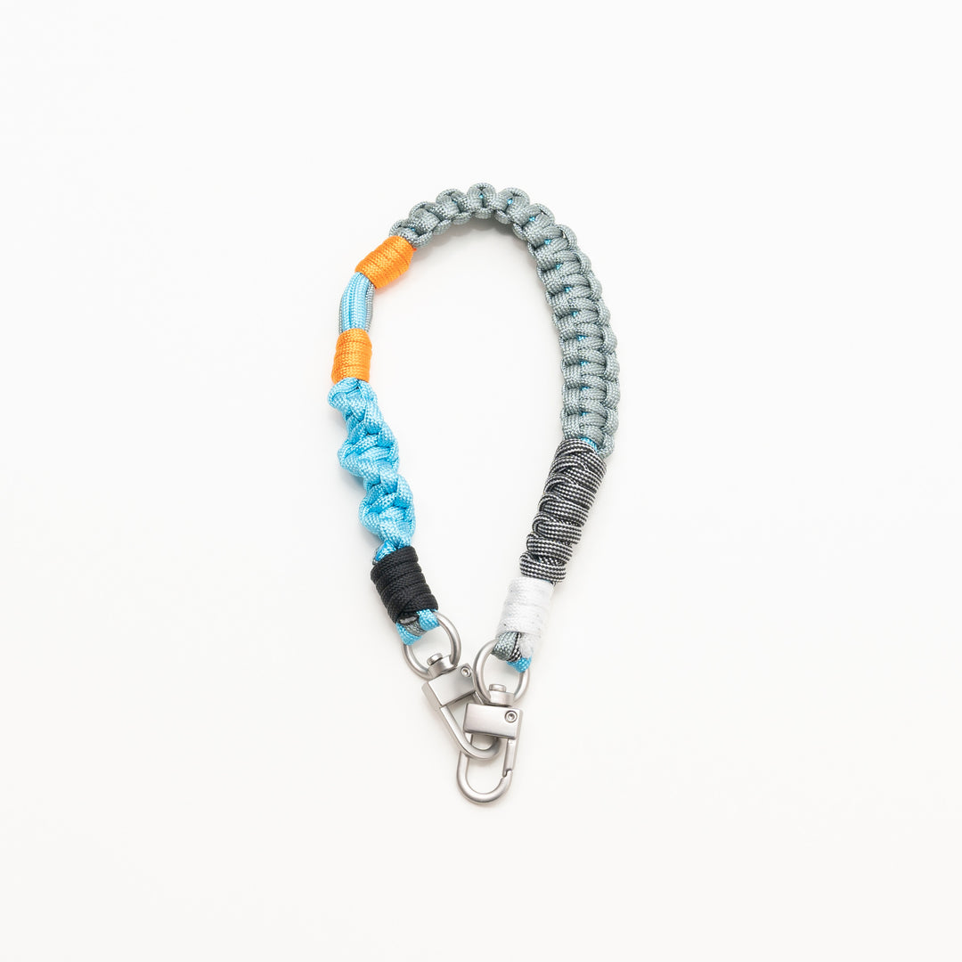 Paracord Schlüsselanhänger Karnz