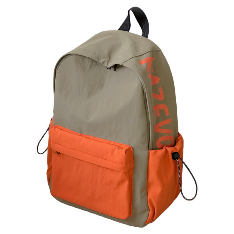 Leichte Vielseitige Outdoor-Rucksack Karnz