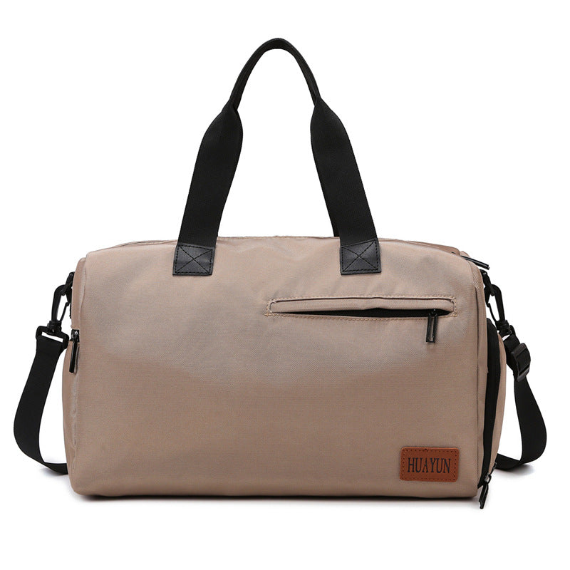 Große Kapazität Reise Duffel Tasche Karnz