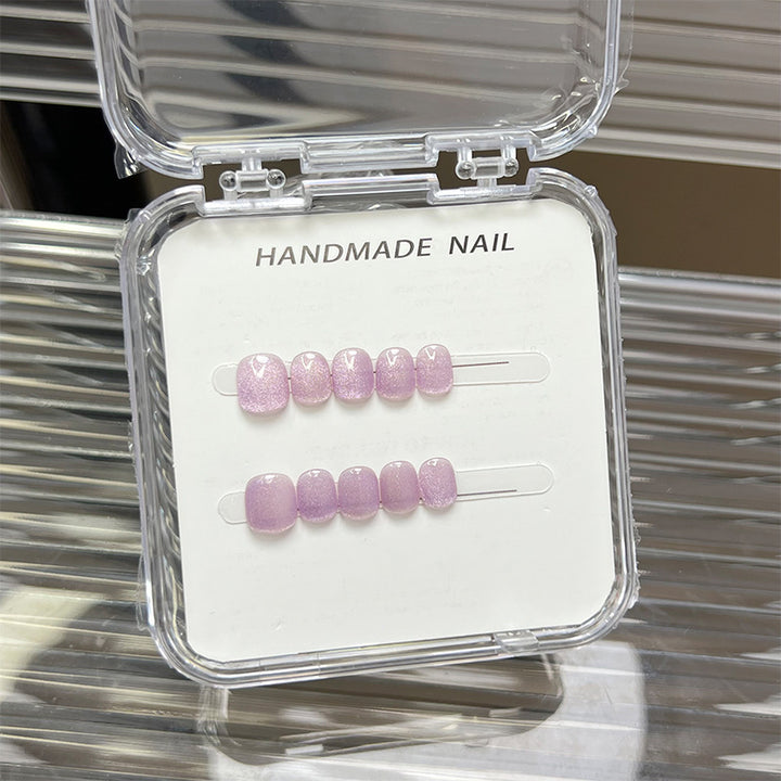 Verspielt Press-On Nagelset