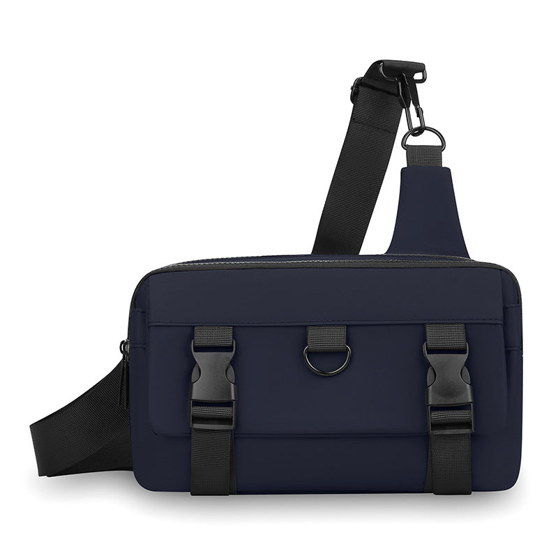 Vielseitige Reise Utility Sling Bag Karnz