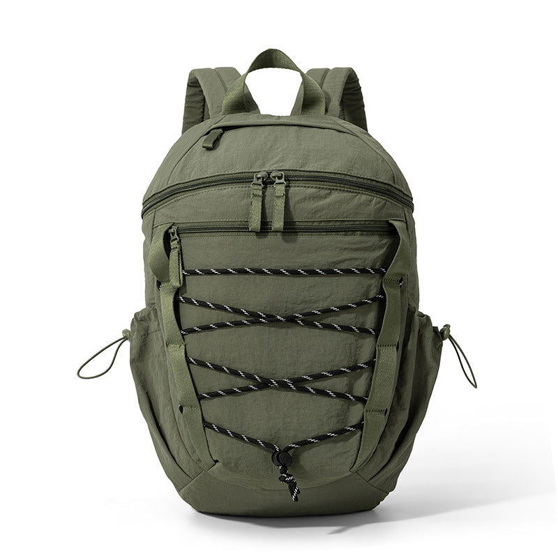 Vielseitiger Outdoor-Utility-Rucksack Karnz