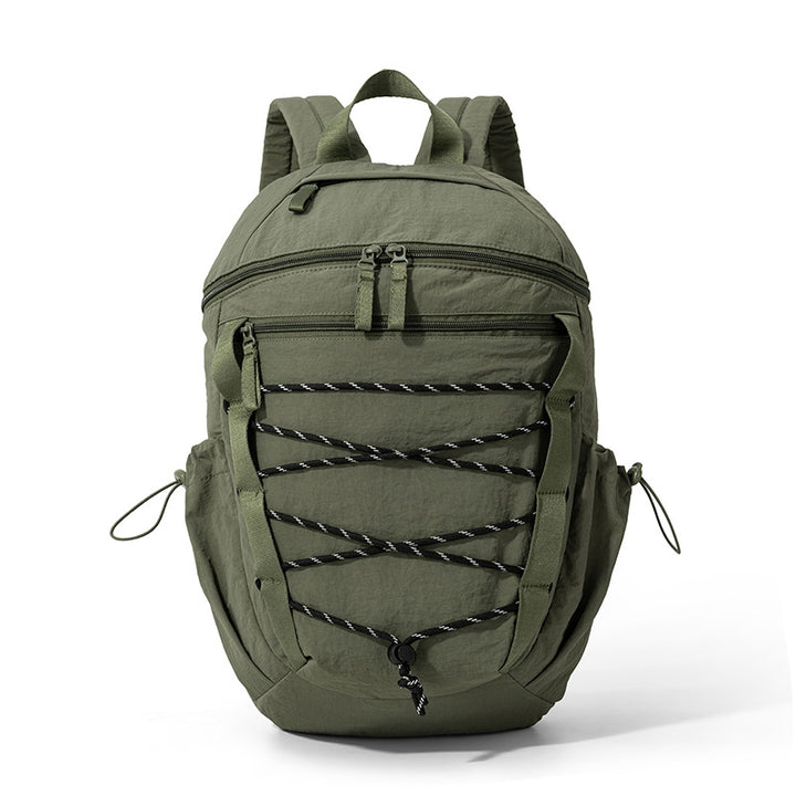 Vielseitiger Outdoor-Utility-Rucksack Karnz