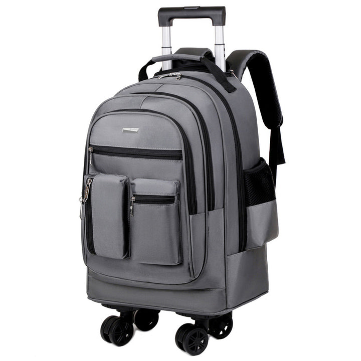 Rolling Travel Backpack Karnz