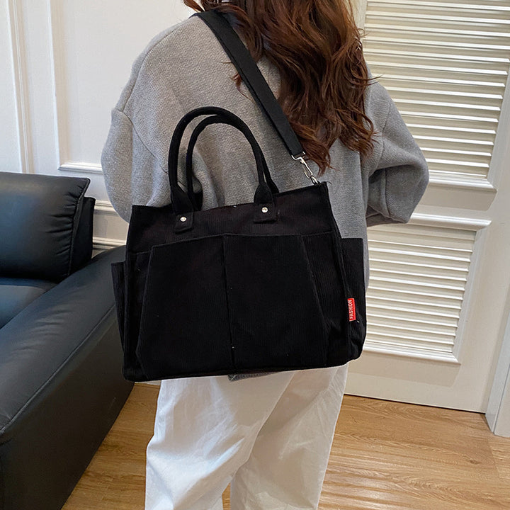 Cordura Multi-Taschen Tragetasche Karnz