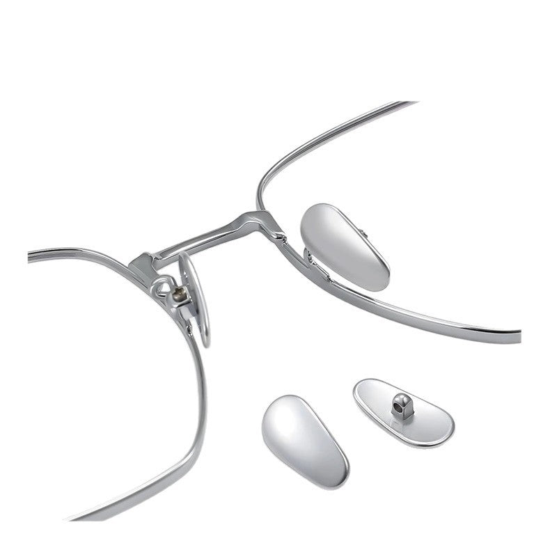 Präzisions-Eyewear-Nasenpad-Ersatzkit Karnz
