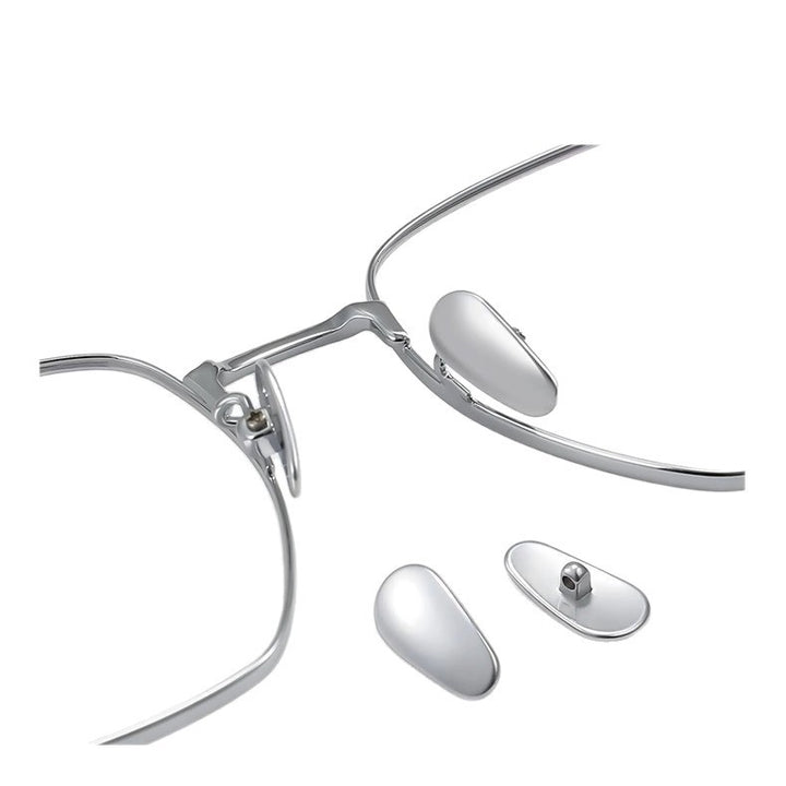 Präzisions-Eyewear-Nasenpad-Ersatzkit Karnz