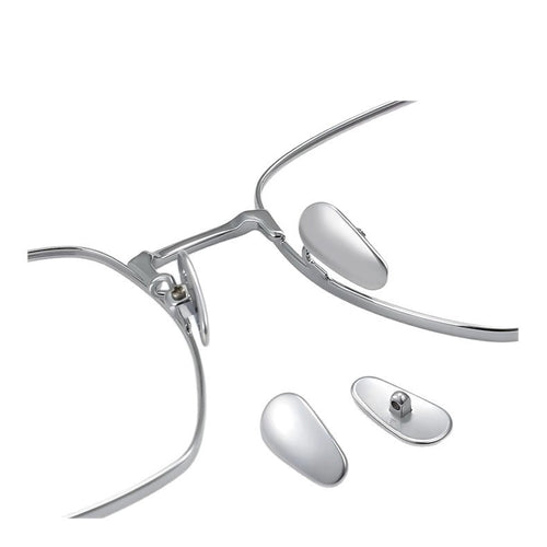 Präzisions-Eyewear-Nasenpad-Ersatzkit Karnz