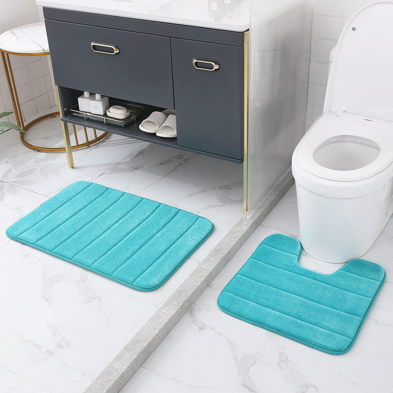 Badematte Karnz