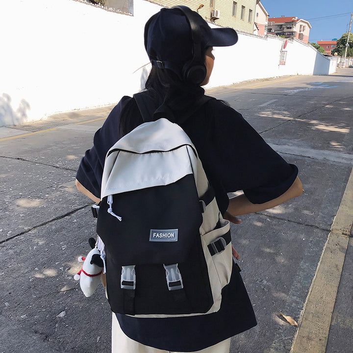 Multi-Fachbereich Mode Rucksack Karnz