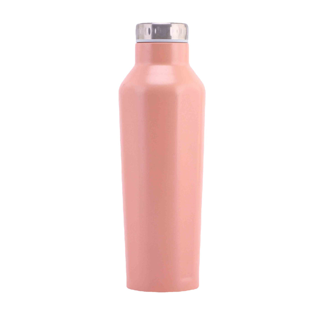 Isolierte Edelstahl-Wasserflasche Karnz