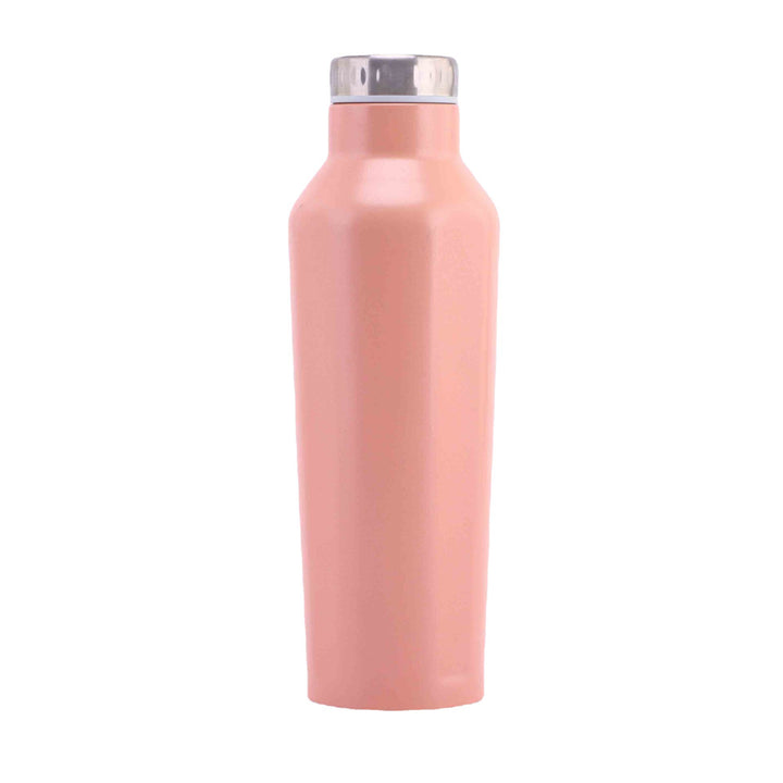 Isolierte Edelstahl-Wasserflasche Karnz