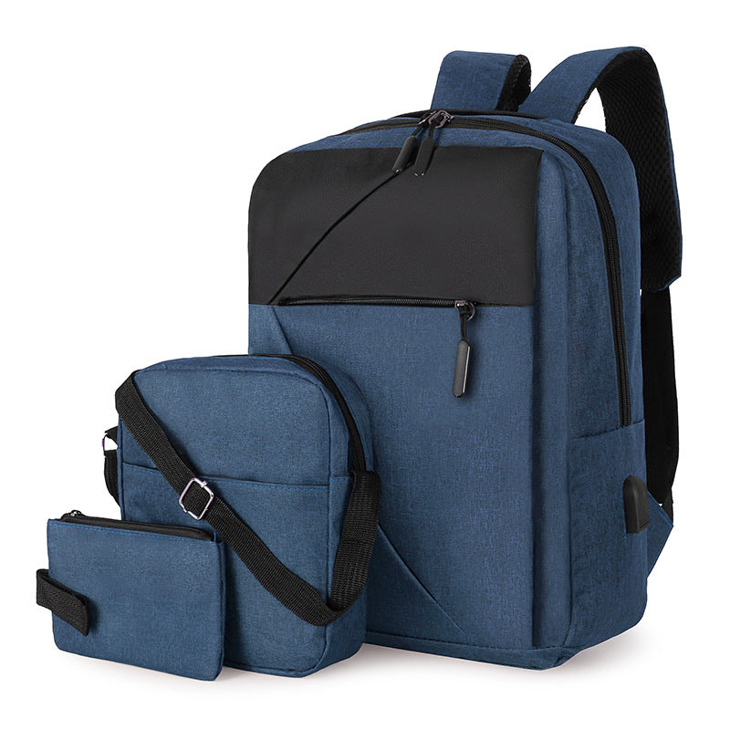 Vielseitiges Rucksack-Set Karnz