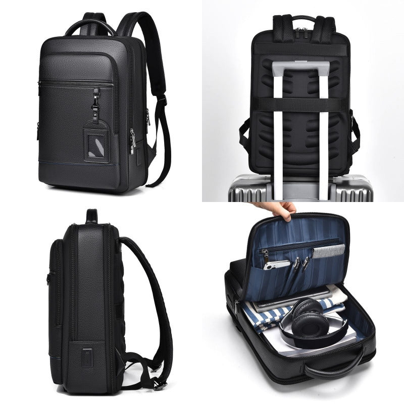Vielseitiger Multifunktions-Laptop-Rucksack Karnz