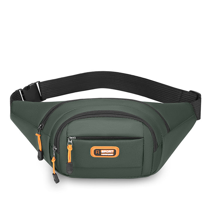 Aktiver Lebensstil Gürteltasche Karnz