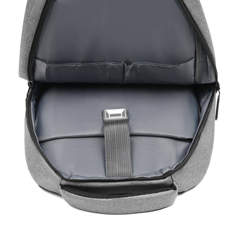 Vielseitiger High-Storage Tech-Rucksack Karnz