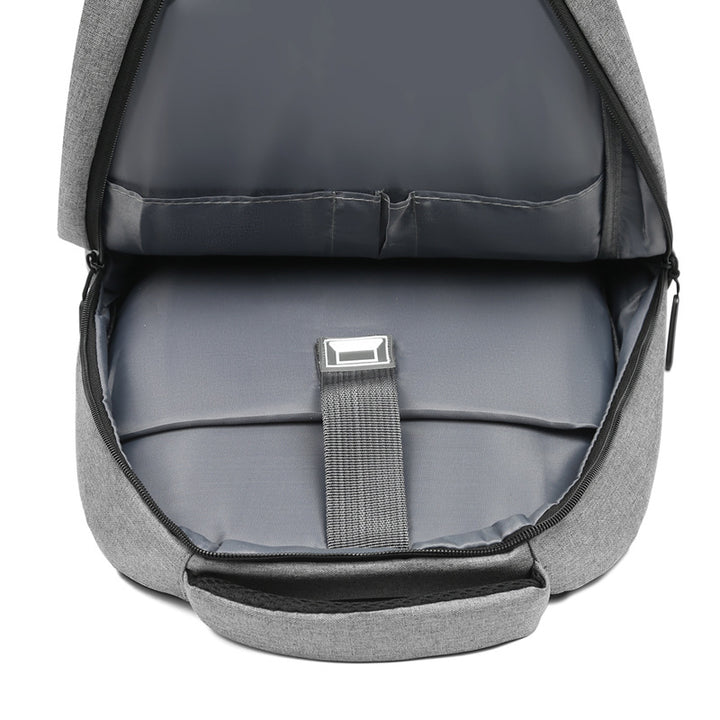 Vielseitiger High-Storage Tech-Rucksack Karnz