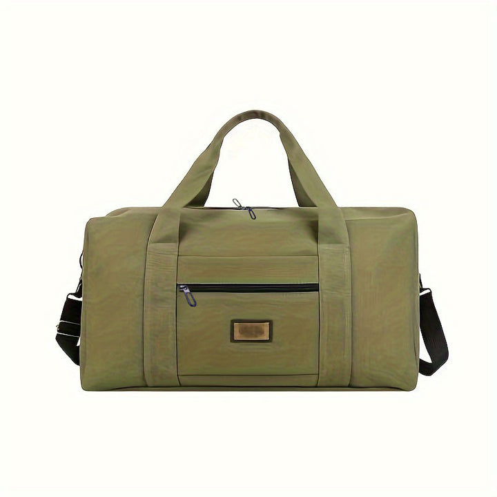 Haltbarer Reise-Duffelbag