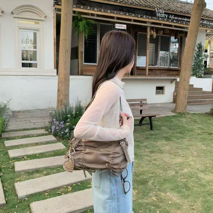 Crossbody-Handtasche