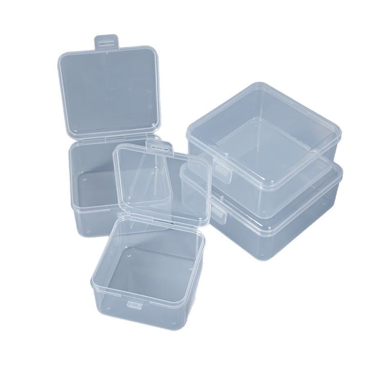 Aufbewahrungsbox Karnz