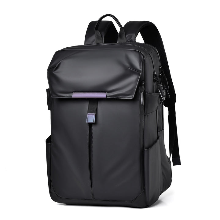 Vielseitiger Multi-Funktions-Rucksack mit USB-Ladeanschluss Karnz