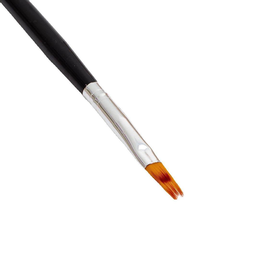 Präzisions-Nagelkunst-Ombre-Pinsel Karnz