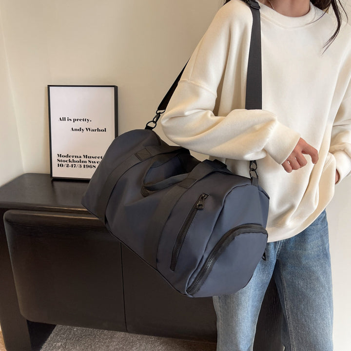Hochleistungs-Reisetasche Karnz