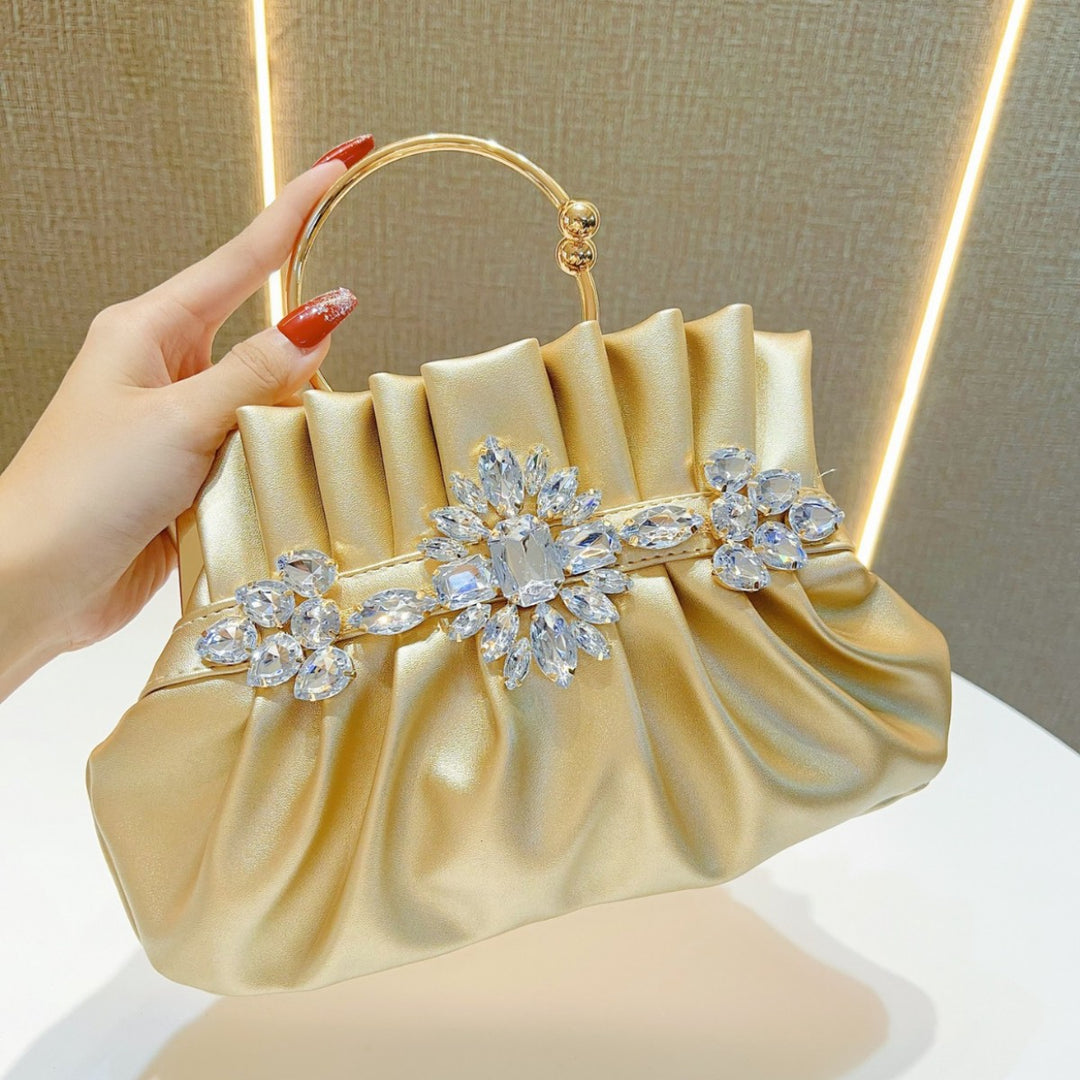 Elegante Raffinierte Abendhandtasche