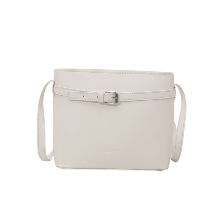 Mini Strukturierte Handtasche Karnz