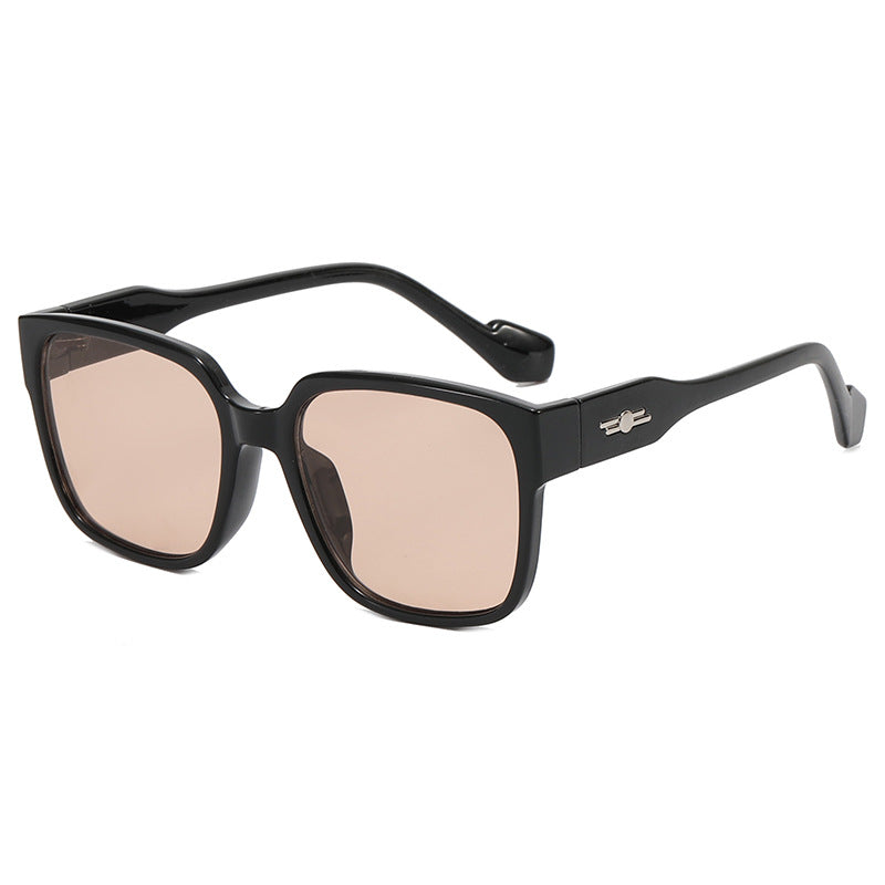 Damen modische Brillenfassung mit elegantem Design Karnz
