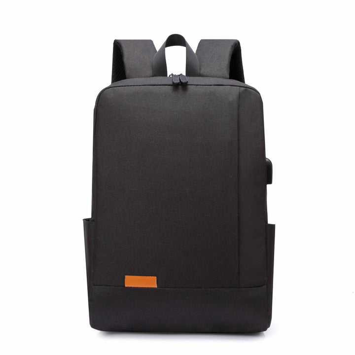 Moderner Technologie-affiner Rucksack Karnz