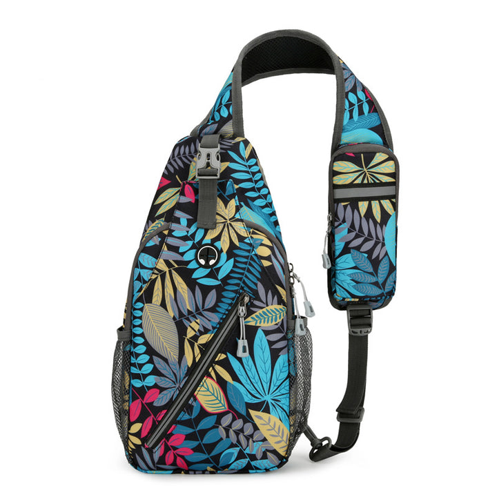 Urban Sling Backpack Karnz