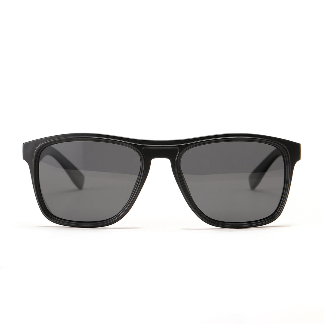 Damen modische Sonnenbrille mit ergonomischem Design Karnz