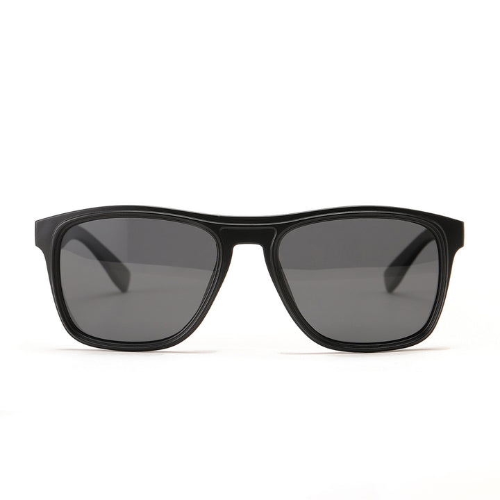 Damen modische Sonnenbrille mit ergonomischem Design Karnz