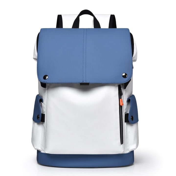 Stylischer Rucksack mit Multifunktionalen Fächern Karnz